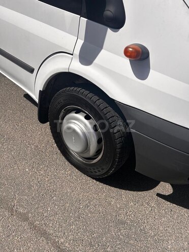 Ford Transit 2008, 223,000 km - 2.4 л - Bakı