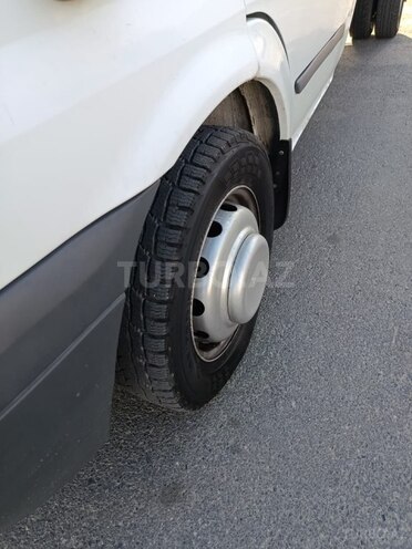 Ford Transit 2008, 223,000 km - 2.4 л - Bakı
