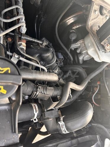 Ford Transit 2008, 223,000 km - 2.4 л - Bakı