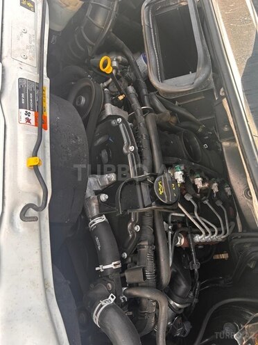 Ford Transit 2008, 223,000 km - 2.4 л - Bakı