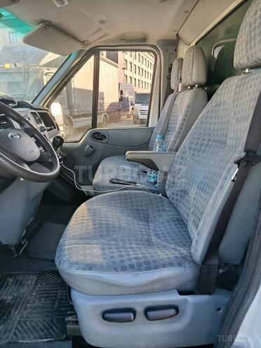 Ford Transit 2008, 223,000 km - 2.4 л - Bakı