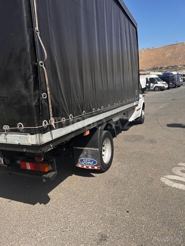 Ford Transit 2008, 223,000 km - 2.4 л - Bakı