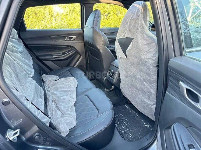 Changan CS 55 Plus 2025, 0 km - 1.5 l - Bakı