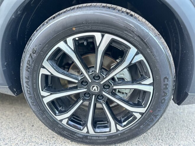 Changan CS 55 Plus 2025, 0 km - 1.5 l - Bakı