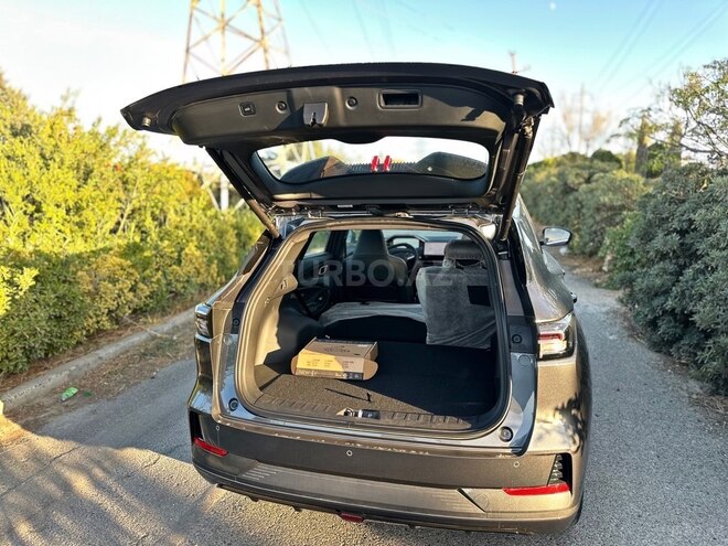 Changan CS 55 Plus 2025, 0 km - 1.5 l - Bakı