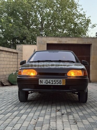 LADA (VAZ) 2115 2012, 240,000 km - 1.6 л - Şamaxı