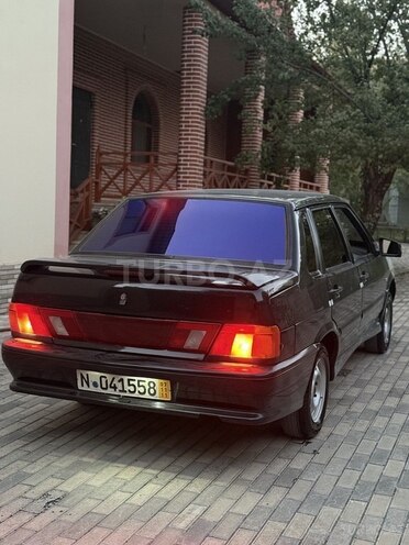 LADA (VAZ) 2115 2012, 240,000 km - 1.6 л - Şamaxı