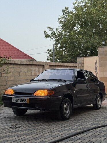 LADA (VAZ) 2115 2012, 240,000 km - 1.6 л - Şamaxı