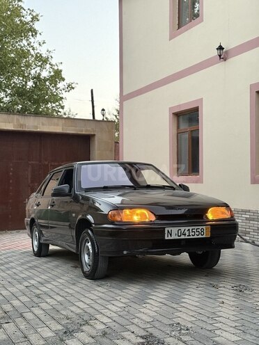 LADA (VAZ) 2115 2012, 240,000 km - 1.6 л - Şamaxı