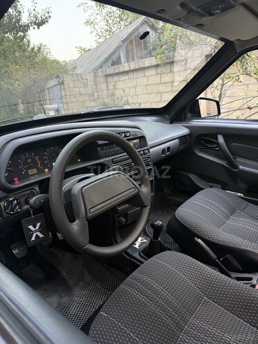 LADA (VAZ) 2115 2012, 240,000 km - 1.6 л - Şamaxı