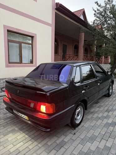 LADA (VAZ) 2115 2012, 240,000 km - 1.6 л - Şamaxı