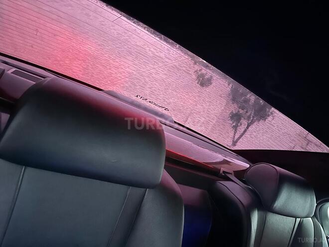 BMW 745 2004, 276,303 km - 4.4 l - Bakı
