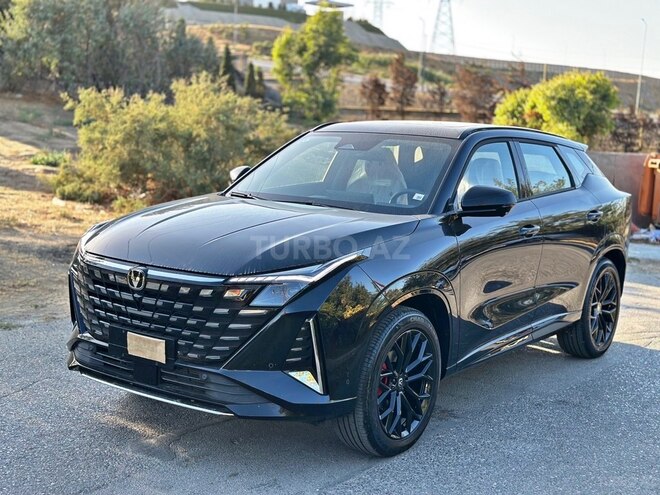 Changan  2025, 0 km - 1.5 l - Bakı