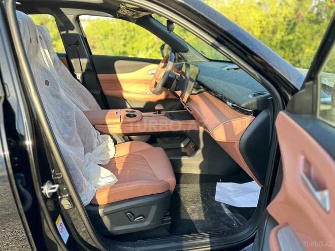 Changan  2025, 0 km - 1.5 l - Bakı