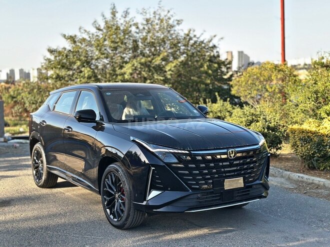 Changan  2025, 0 km - 1.5 l - Bakı