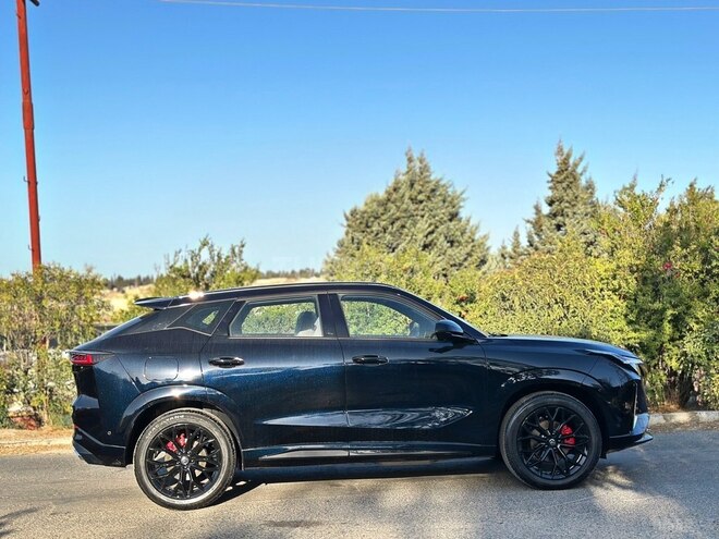 Changan  2025, 0 km - 1.5 l - Bakı