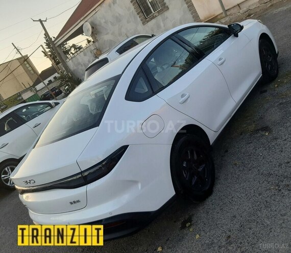 BYD  2025, 0 km - 1.5 l - Bakı