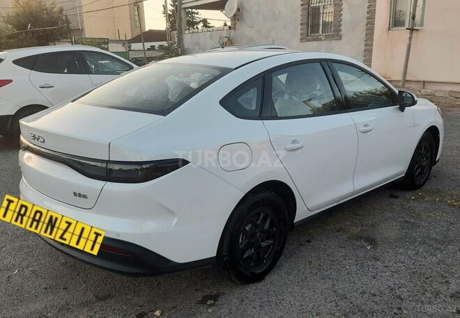 BYD  2025, 0 km - 1.5 l - Bakı