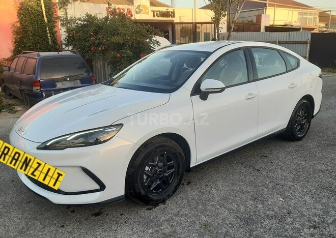BYD  2025, 0 km - 1.5 l - Bakı