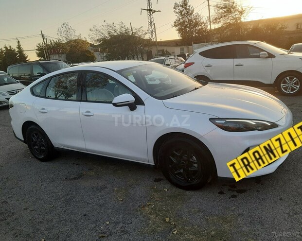BYD  2025, 0 km - 1.5 l - Bakı
