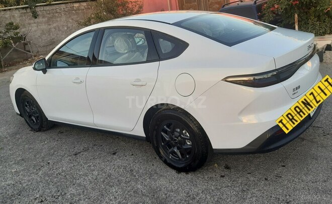BYD  2025, 0 km - 1.5 l - Bakı