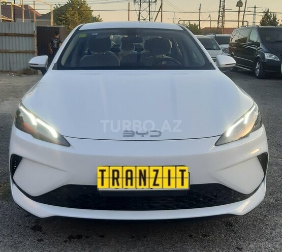 BYD  2025, 0 km - 1.5 l - Bakı
