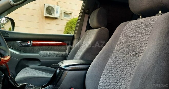 Toyota Land Cruiser Prado 2008, 180,000 km - 2.7 л - Bakı
