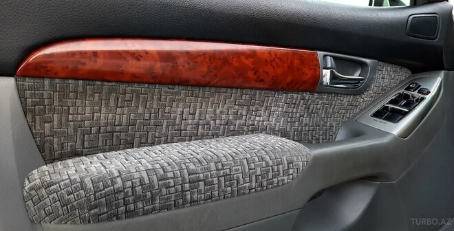 Toyota Land Cruiser Prado 2008, 180,000 km - 2.7 л - Bakı