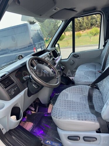 Ford Transit 2008, 218,000 km - 2.2 l - Xaçmaz