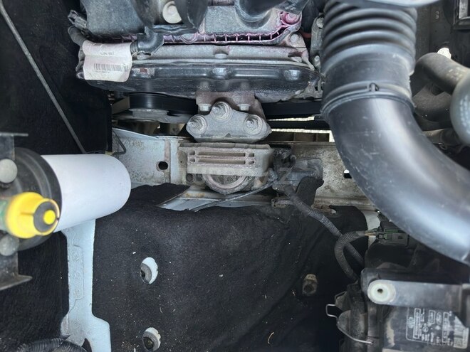 Ford Transit 2008, 218,000 km - 2.2 l - Xaçmaz