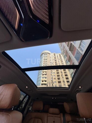 BMW X7 2019, 100,000 km - 3.0 l - Bakı