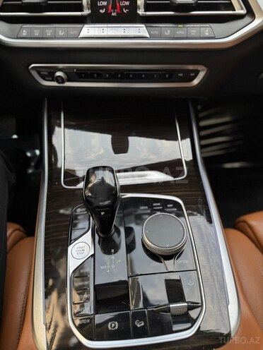 BMW X7 2019, 100,000 km - 3.0 l - Bakı