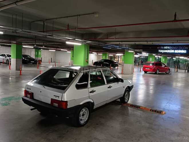 LADA (VAZ) 2109 2003, 567,333 km - 1.5 l - Bakı