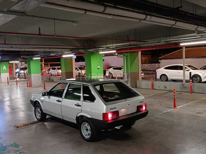 LADA (VAZ) 2109 2003, 567,333 km - 1.5 l - Bakı