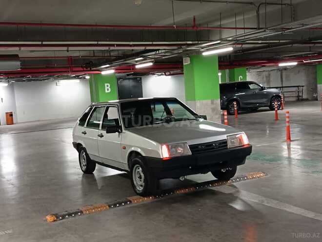 LADA (VAZ) 2109 2003, 567,333 km - 1.5 l - Bakı