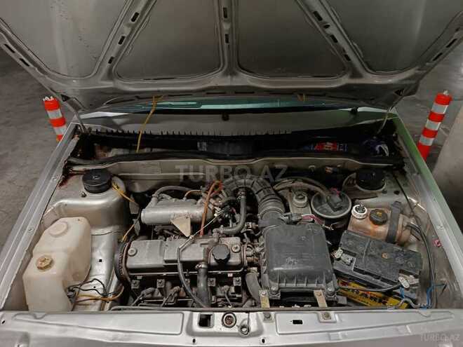 LADA (VAZ) 2109 2003, 567,333 km - 1.5 l - Bakı