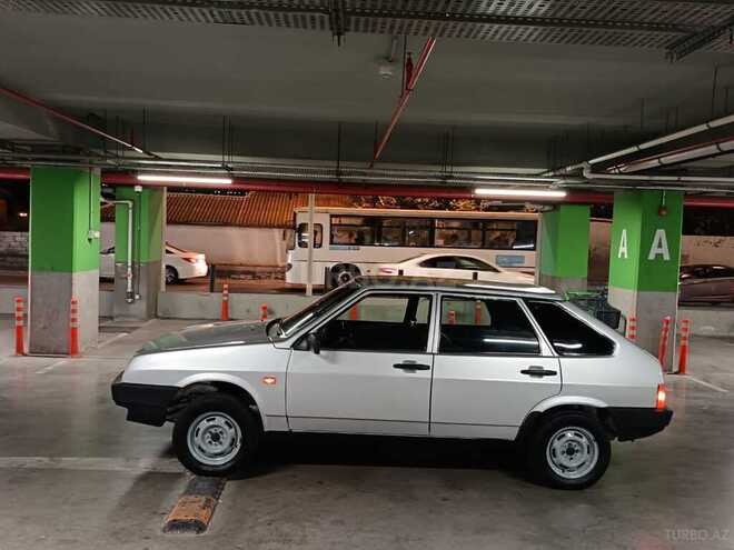 LADA (VAZ) 2109 2003, 567,333 km - 1.5 l - Bakı