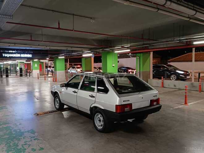 LADA (VAZ) 2109 2003, 567,333 km - 1.5 l - Bakı