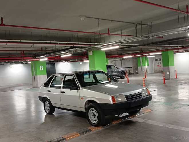 LADA (VAZ) 2109 2003, 567,333 km - 1.5 l - Bakı