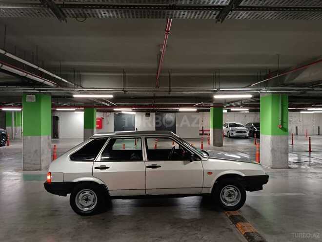 LADA (VAZ) 2109 2003, 567,333 km - 1.5 l - Bakı