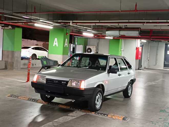 LADA (VAZ) 2109 2003, 567,333 km - 1.5 l - Bakı