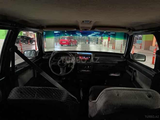 LADA (VAZ) 2109 2003, 567,333 km - 1.5 l - Bakı