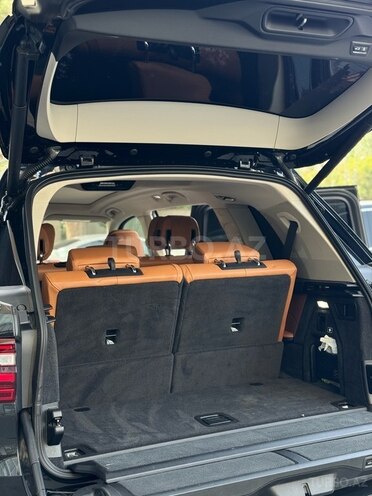 BMW X7 2019, 100,000 km - 3.0 l - Bakı