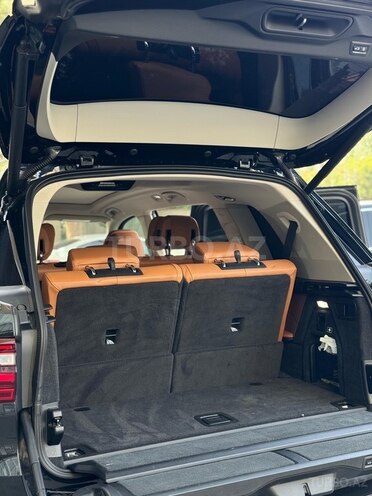 BMW X7 2019, 100,000 km - 3.0 l - Bakı