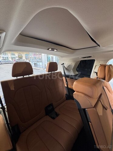 BMW X7 2019, 100,000 km - 3.0 l - Bakı