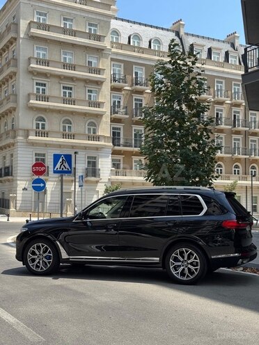 BMW X7 2019, 100,000 km - 3.0 l - Bakı