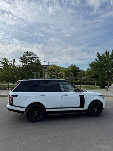 Land Rover Range Rover 2015, 135,000 km - 3.0 l - Bakı