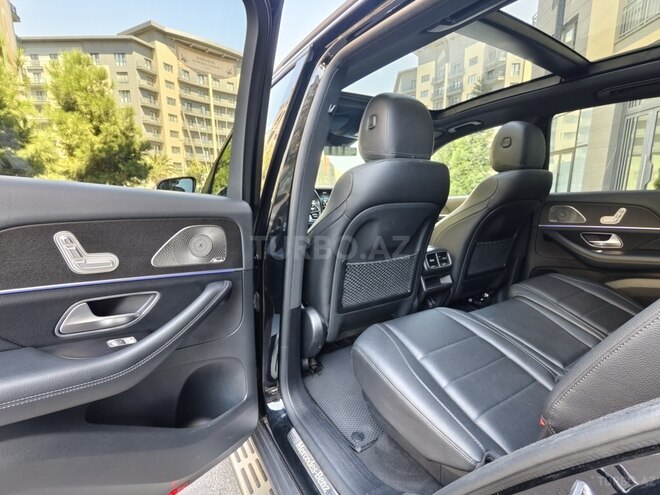 Mercedes GLE 350 2021, 133,000 km - 2.0 l - Bakı