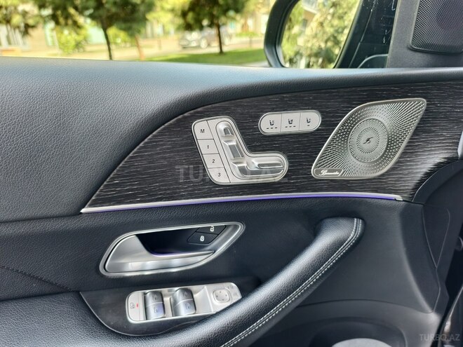 Mercedes GLE 350 2021, 133,000 km - 2.0 l - Bakı