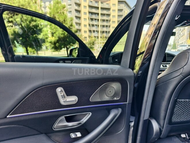 Mercedes GLE 350 2021, 133,000 km - 2.0 l - Bakı